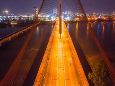 2026年峴港馬拉松(賽事規(guī)程)