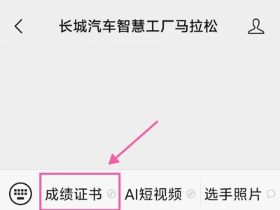 2025長城汽車智慧工廠半程馬拉松成績查詢