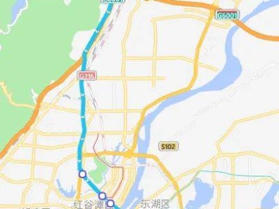 2024南昌馬拉松機(jī)場免費(fèi)接駁車時間+地點(diǎn)