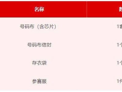 2025北京半程馬拉松賽前領(lǐng)物怎么預(yù)約？附預(yù)約流程