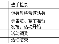 銳進(jìn)四季2024奧森中秋長(zhǎng)跑嘉年華(賽事規(guī)程)