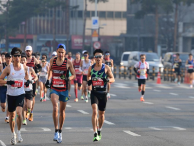 2025首爾國際馬拉松(賽事規(guī)程)