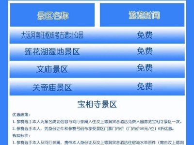 2025汶上半程馬拉松參賽福利