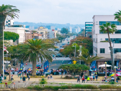 2024洛杉磯馬拉松(賽事規(guī)程)