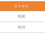 2024南京半程馬拉松發(fā)令時(shí)間表