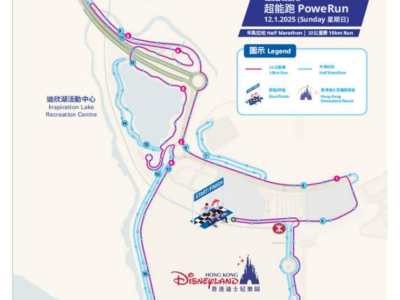 聯(lián)合國兒童基金會慈善跑2026HERO RUN-超能跑(賽事規(guī)程)