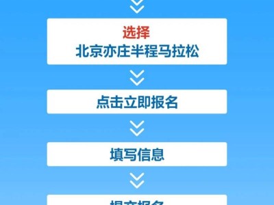 2025北京亦莊半程馬拉松報(bào)名指南（時(shí)間+入口+方式）