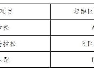 2025南通啟東首屆張謇馬拉松有存取包服務(wù)嗎？