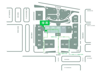 2025廈門馬拉松綠跑在行動(dòng)領(lǐng)物指南（時(shí)間＋地點(diǎn)＋流程）