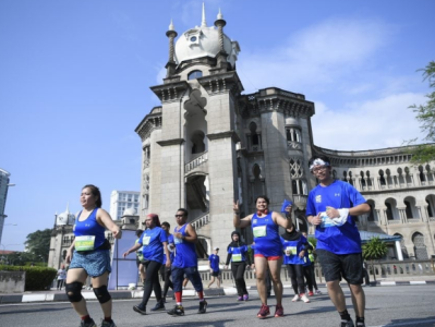 2025渣打馬來(lái)西亞吉隆坡馬拉松(賽事規(guī)程)