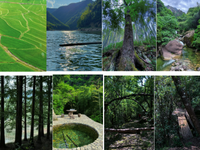 2024徽黃之路國際越野徒步大會(賽事規(guī)程)