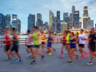 2025天津潮白濕地半程馬拉松賽事時(shí)間