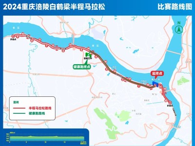2024重慶涪陵白鶴梁半程馬拉松(賽事規(guī)程)