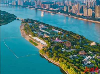 2024新長(zhǎng)征系列賽-長(zhǎng)沙站(賽事規(guī)程)