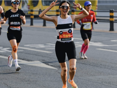 2026年首爾國際馬拉松(賽事規(guī)程)