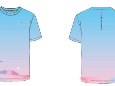 2025龍口馬拉松參賽服