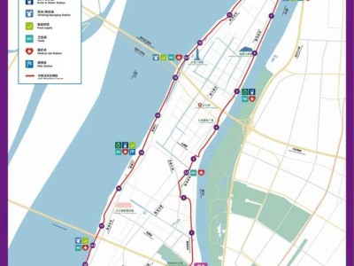 2026南京半程馬拉松報名時間+報名入口