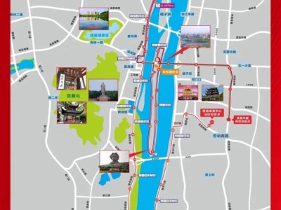 關(guān)于2024長沙馬拉松賽事期間 橘子洲景區(qū)臨時管控的通告