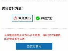 2025合肥馬拉松中簽查詢+繳費方式