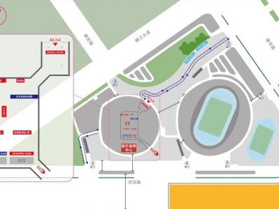 2026南京北岸馬拉松領物指南（時間+地點+流程）