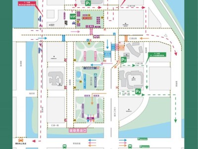 2024橫琴馬拉松終點在哪個位置