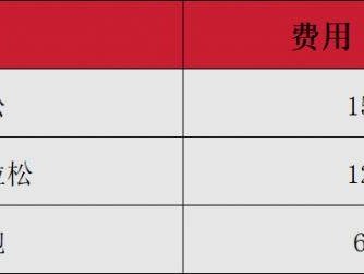 2025臨沂馬拉松報名費用