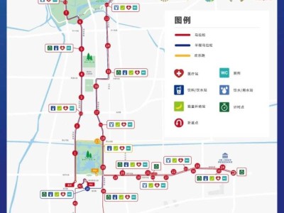 2024泰州馬拉松全攻略