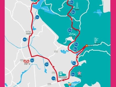 2026南京溧水半程馬拉松賽事信息（比賽時間+比賽地點(diǎn)+比賽路線）