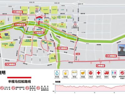 2024鐵門關(guān)半程馬拉松(賽事規(guī)程)