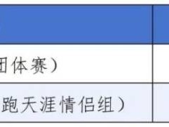 三亞馬拉松報名費多少錢2025