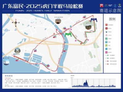 2025虎門半程馬拉松比賽地點(diǎn)