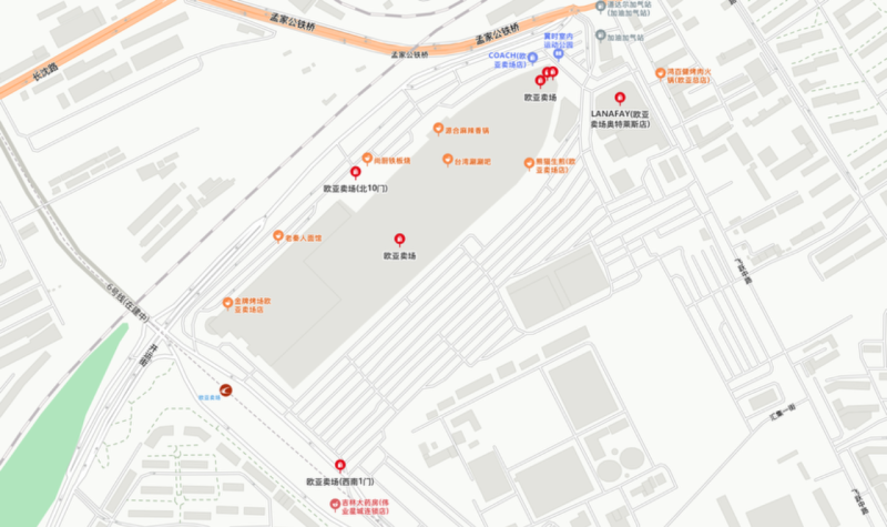 2024MAMMUT長春凈月潭四季歡樂跑秋季悠然賽/環(huán)潭半程馬拉松(賽事規(guī)程)(8) 2024MAMMUT長春凈月潭四季歡樂跑秋季悠然賽/環(huán)潭半程馬拉松(賽事規(guī)程)(8)