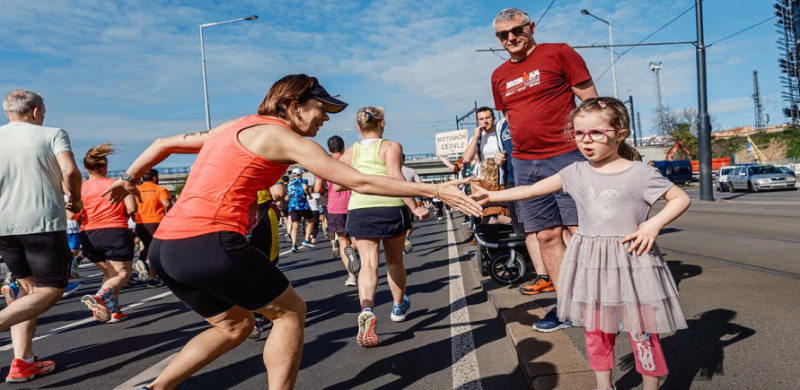 2025年布拉格半程馬拉松(賽事規(guī)程)（3）