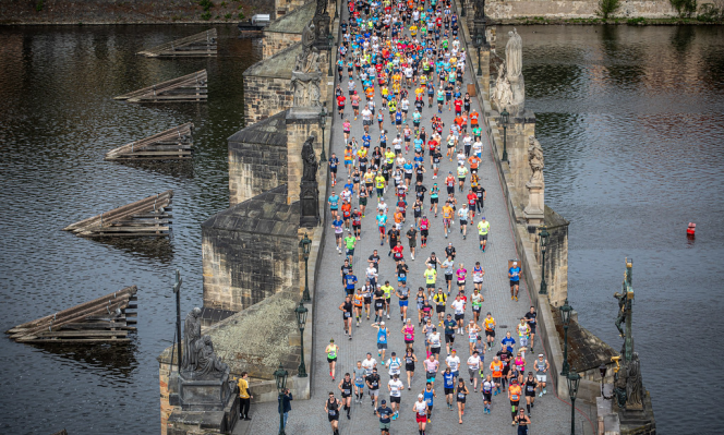 2025年布拉格馬拉松(賽事規(guī)程)（2）