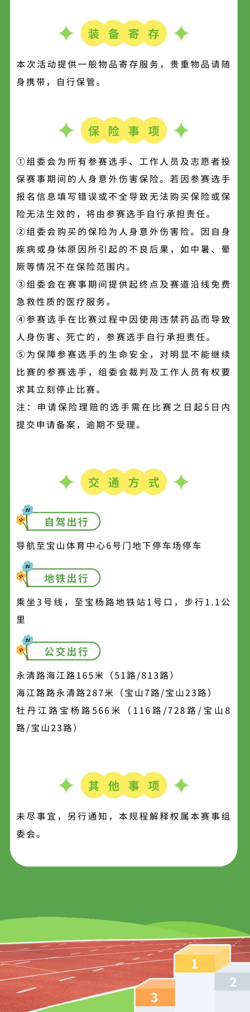 2024上海最強跑團爭霸賽(賽事規(guī)程)（9）