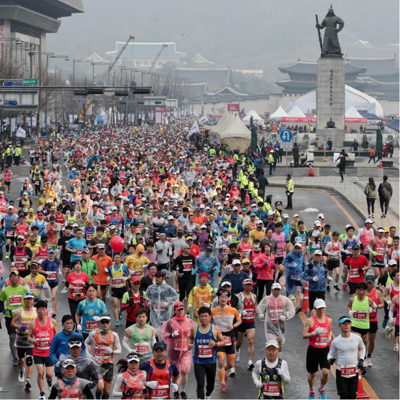2025首爾國(guó)際馬拉松(賽事規(guī)程)(3) 2025首爾國(guó)際馬拉松(賽事規(guī)程)(3)