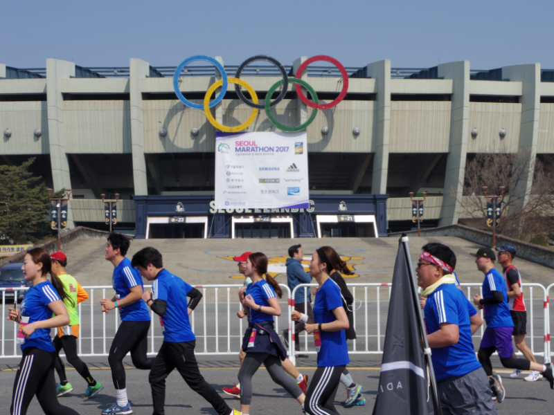 2025首爾國(guó)際馬拉松(賽事規(guī)程)(4) 2025首爾國(guó)際馬拉松(賽事規(guī)程)(4)