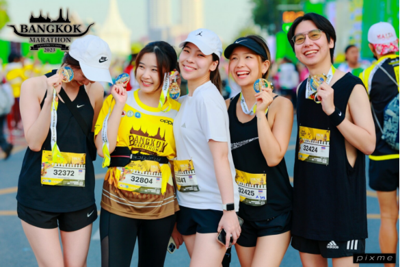 2024曼谷馬拉松(賽事規(guī)程)（3）