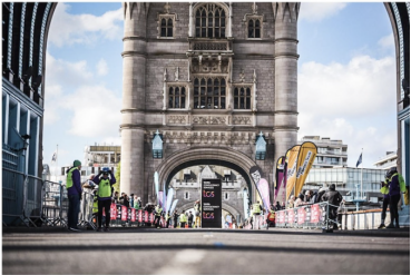 2025倫敦馬拉松(賽事規(guī)程) 2025倫敦馬拉松(賽事規(guī)程)