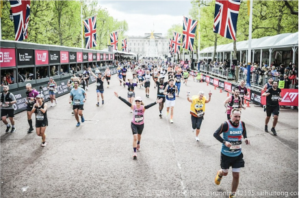 2025倫敦馬拉松(賽事規(guī)程)(4) 2025倫敦馬拉松(賽事規(guī)程)(4)