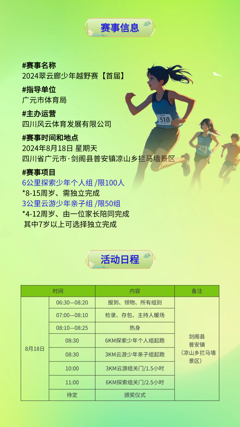 2024翠云廊少年越野賽(賽事規(guī)程)(5) 2024翠云廊少年越野賽(賽事規(guī)程)(5)