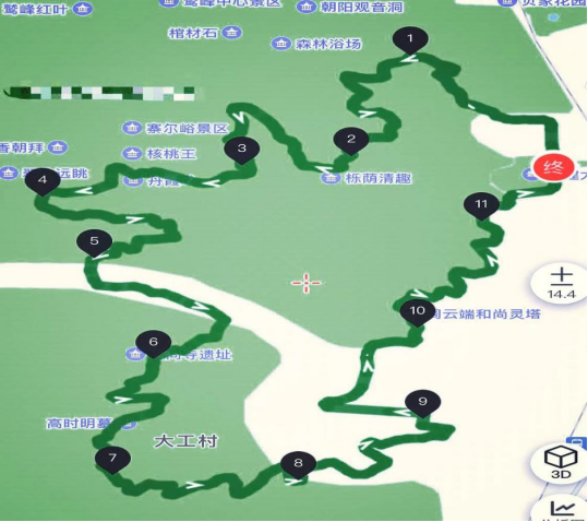 2024北京七夕長(zhǎng)跑節(jié)(賽事規(guī)程)(7) 2024北京七夕長(zhǎng)跑節(jié)(賽事規(guī)程)(7)