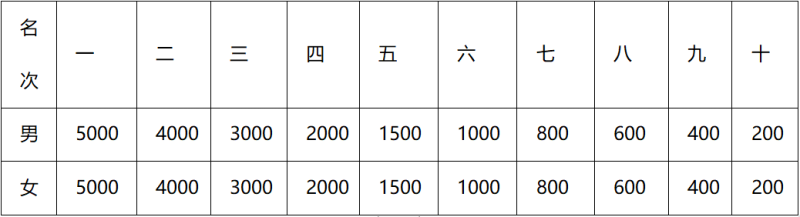 2024拉薩半程馬拉松(賽事規(guī)程)（3）