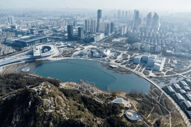 為愛(ài)開(kāi)跑2024蘇州跑步文化節(jié)·獅山親子文化跑(賽事規(guī)程)（5）