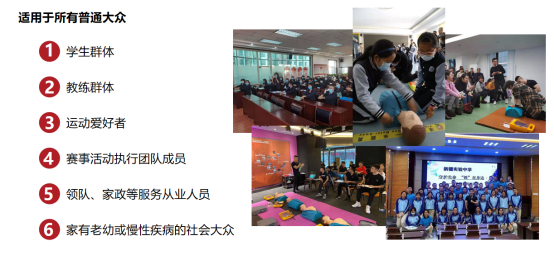 2024年AHA急救培訓6月(賽事規(guī)程)(4) 2024年AHA急救培訓6月(賽事規(guī)程)(4)