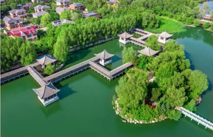 2024凈月潭四季歡樂跑夏季欣然賽(賽事規(guī)程)（6）