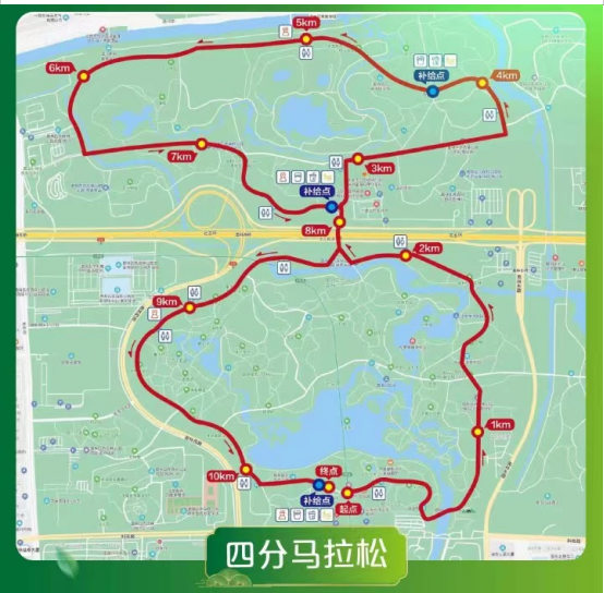 北京2024日新月異孟夏馬拉松(賽事規(guī)程) 北京2024日新月異孟夏馬拉松(賽事規(guī)程)