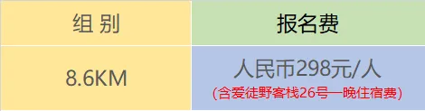 2024愛徒野大理洱海娛樂跑(賽事規(guī)程)