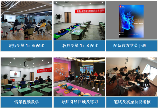 2024年AHA急救培訓(xùn)3月(賽事規(guī)程)(10) 2024年AHA急救培訓(xùn)3月(賽事規(guī)程)(10)