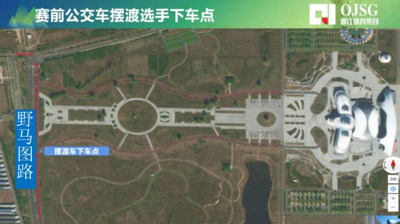 2024敕勒川草原半馬擺渡路線及時間（2）